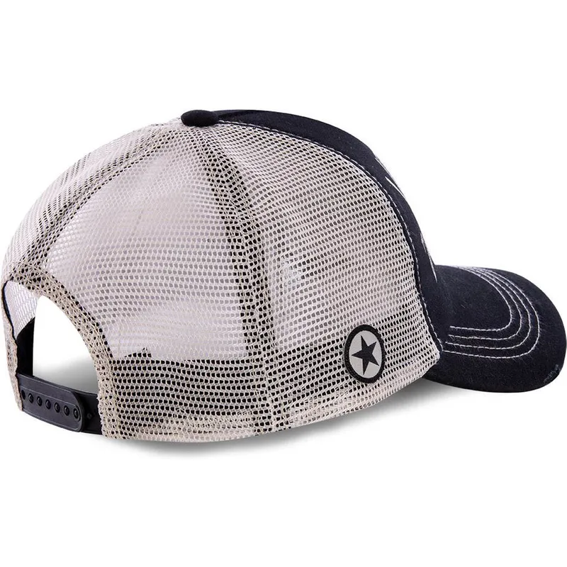 cap-kaareva-black-snapback-von-dutch cap-kaareva-black-snapback-von-dutch