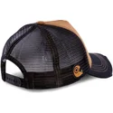 lippikset-kaareva-rekka-ruskea-snapback-crew6-von-dutch