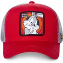lippikset-kaareva-rekka-punainen-snapback-bug1-vaiski-vull-looney-tunes-capslab