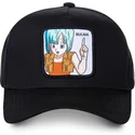 lippikset-kaareva-musta-snapback-bul4-bulma-dragon-ball-capslab