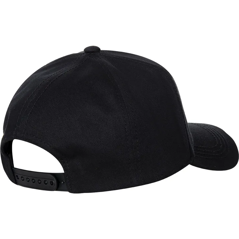 lippikset-kaareva-musta-snapback-bul4-bulma-dragon-ball-capslab