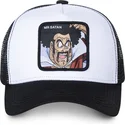 lippikset-kaareva-rekka-valkoinen-snapback-sat1-herra-saatana-dragon-ball-capslab