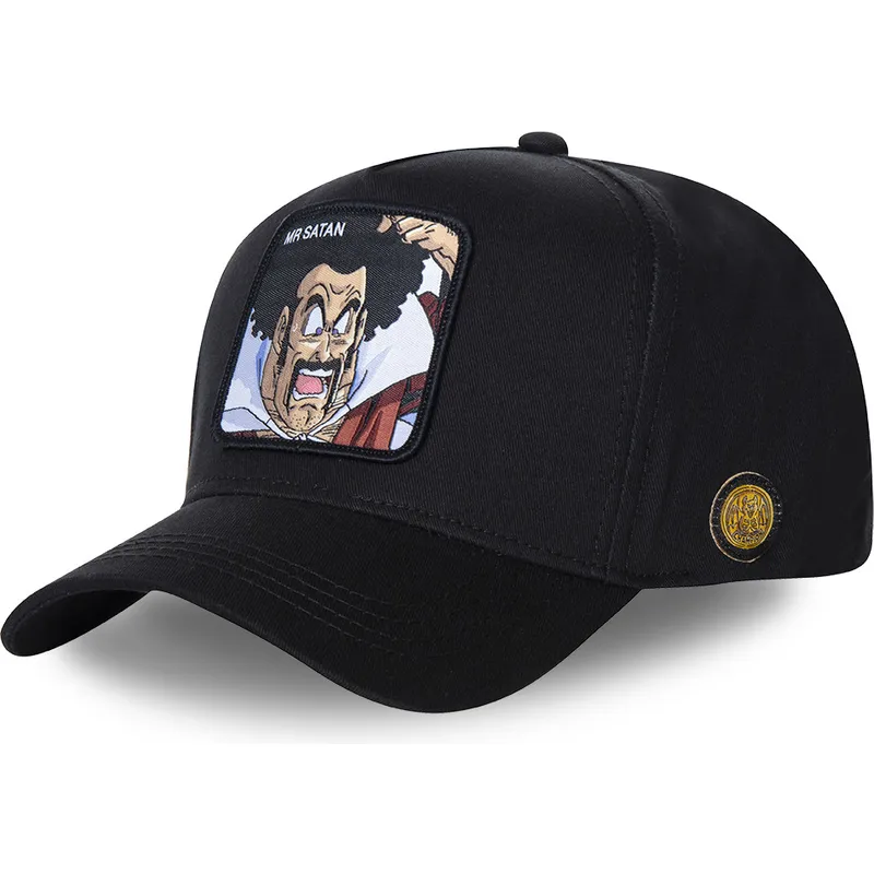 lippikset-kaareva-musta-snapback-sat4-herra-saatana-dragon-ball-capslab