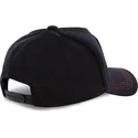 lippikset-kaareva-musta-snapback-bug2-vaiski-vull-looney-tunes-capslab