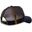cap-kaareva-black-snapback-daffy-duck-looney-tunes-capslab