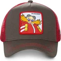 lippikset-kaareva-rekka-harmaa-snapback-egg-dr-eggman-sonic-the-hedgehog-capslab