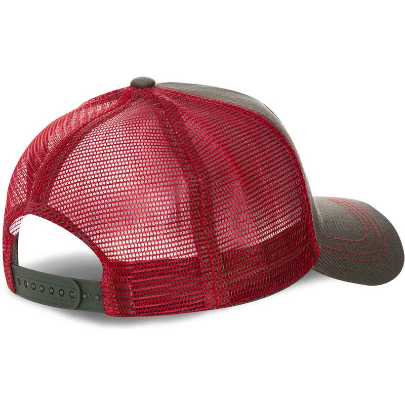 lippikset-kaareva-rekka-harmaa-snapback-egg-dr-eggman-sonic-the-hedgehog-capslab