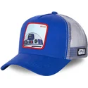 lippikset-kaareva-rekka-sininen-snapback-r2d1-r2-d2-star-wars-capslab