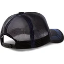 lippikset-kaareva-rekka-musta-snapback-roa1-maantiekiitaja-looney-tunes-capslab