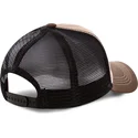 cap-kaareva-brown-snapback-roadrunner-looney-tunes-capslab