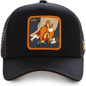 lippikset-kaareva-rekka-musta-snapback-sam1-sam-bigotes-looney-tunes-capslab