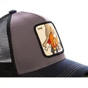 lippikset-kaareva-rekka-harmaa-snapback-sam2-sam-bigotes-looney-tunes-capslab