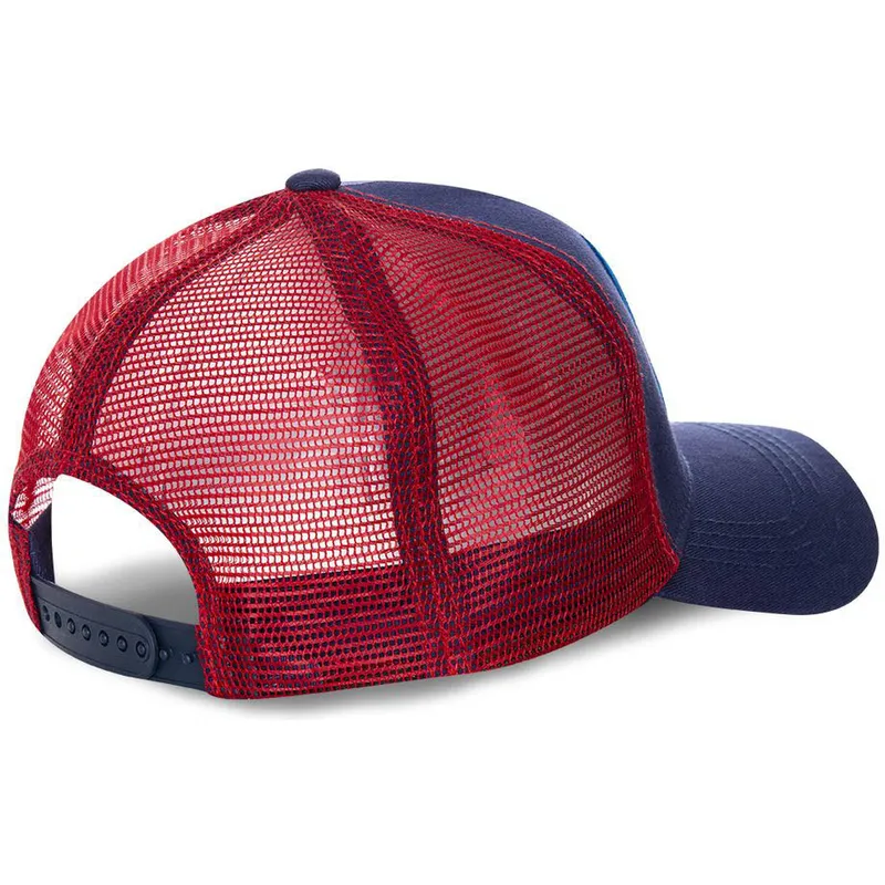 lippikset-kaareva-rekka-laivastonsininen-snapback-so1-sonic-sonic-the-hedgehog-capslab lippikset-kaareva-rekka-laivastonsininen-snapback-so1-sonic-sonic-the-hedgehog-capslab