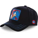 lippikset-kaareva-musta-snapback-so1b-sonic-sonic-the-hedgehog-capslab