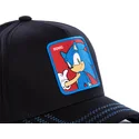 lippikset-kaareva-musta-snapback-so1b-sonic-sonic-the-hedgehog-capslab