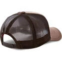 lippikset-kaareva-rekka-ruskea-snapback-tasmanian-piru-looney-tunes-capslab