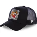 cap-kaareva-black-snapback-diablo-tasmanian-devil-looney-tunes-capslab