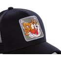 cap-kaareva-black-snapback-diablo-tasmanian-devil-looney-tunes-capslab
