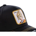 cap-kaareva-black-snapback-son-goku-dragon-ball-capslab