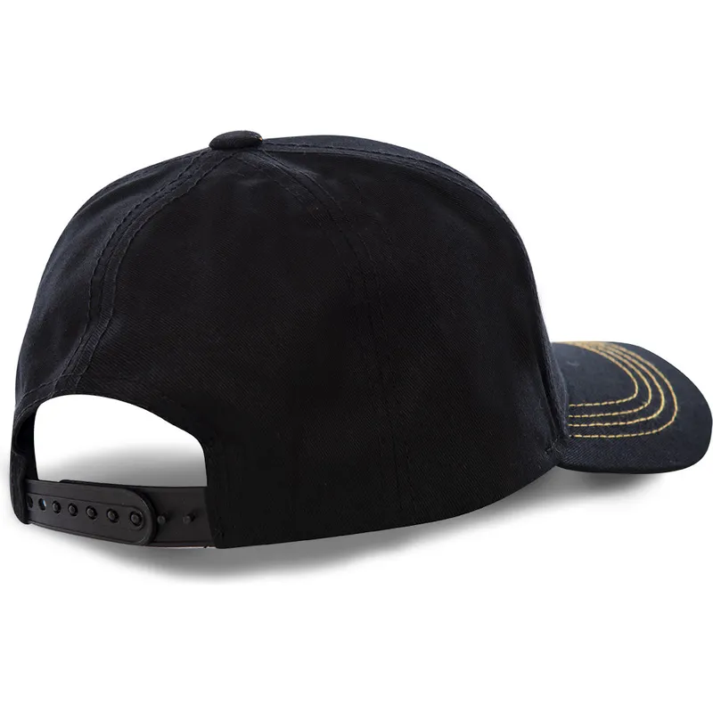 lippikset-kaareva-musta-snapback-son-goku-dragon-ball-capslab