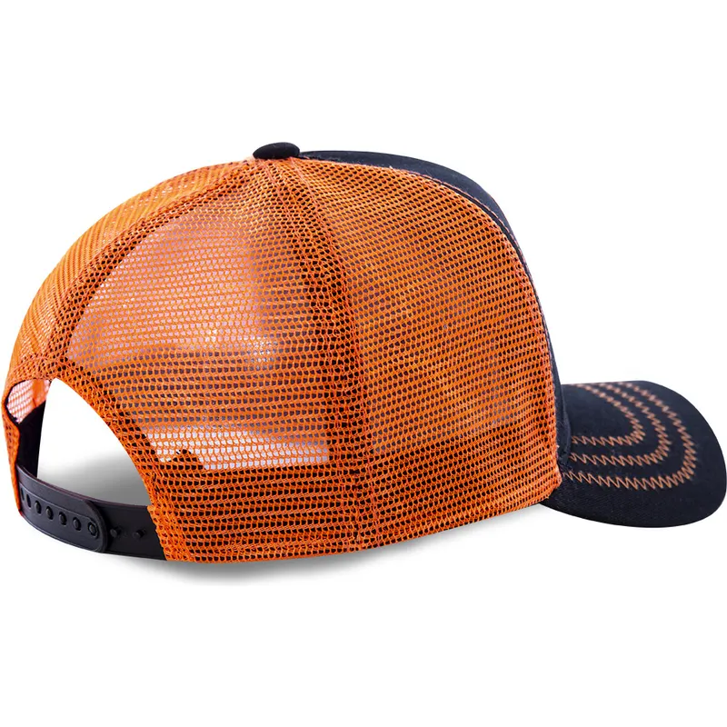 lippikset-kaareva-rekka-musta-snapback-super-saiyan-go3-son-goku-dragon-ball-capslab