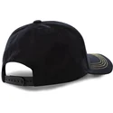 lippikset-kaareva-musta-snapback-super-saiyan-ve2-vegeta-dragon-ball-capslab