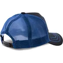 lippikset-kaareva-rekka-musta-snapback-super-saiyan-ve3-vegeta-dragon-ball-capslab