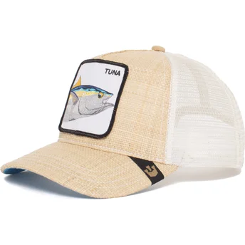 lippikset-kaareva-rekka-ruskea-snapback-big-fish-the-farm-goorin-bros