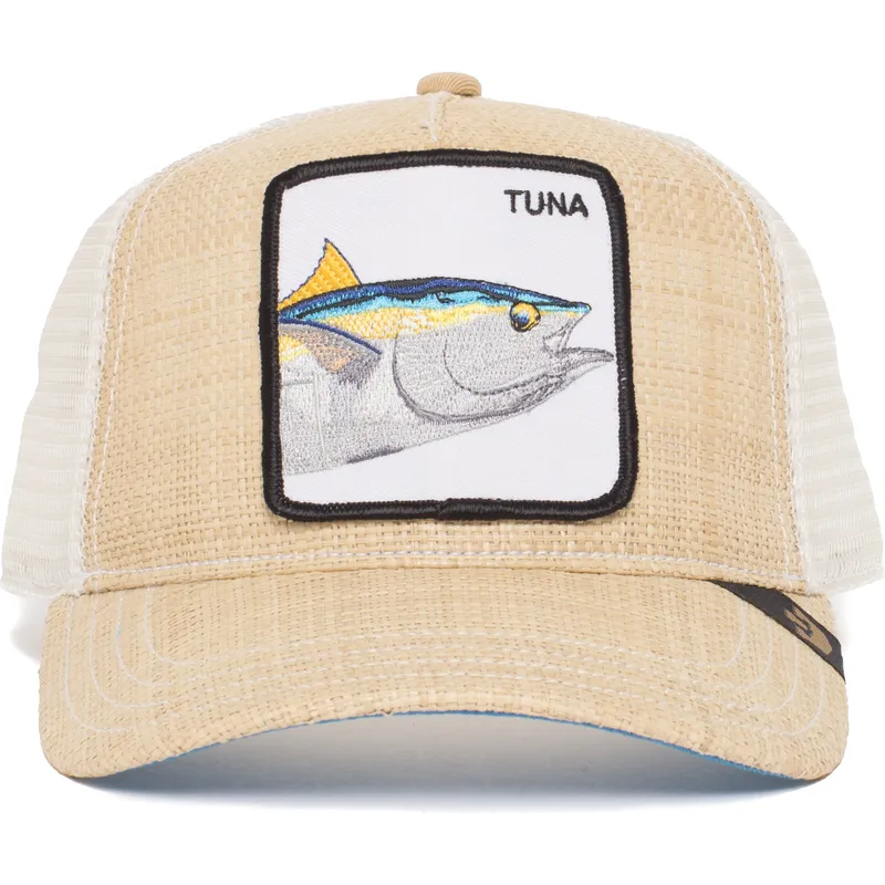 lippikset-kaareva-rekka-ruskea-snapback-big-fish-the-farm-goorin-bros