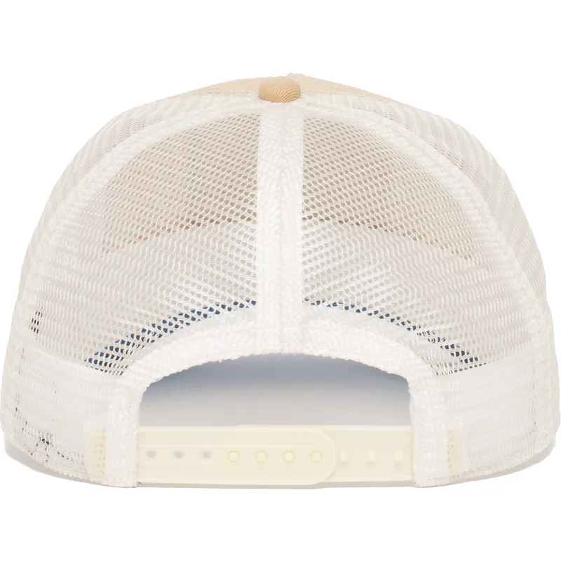 lippikset-kaareva-rekka-ruskea-snapback-big-fish-the-farm-goorin-bros