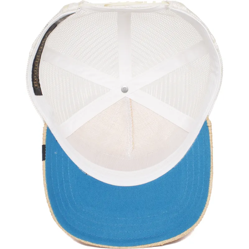 lippikset-kaareva-rekka-ruskea-snapback-big-fish-the-farm-goorin-bros