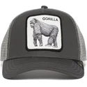 lippikset-kaareva-rekka-harmaa-snapback-king-of-the-jungle-the-farm-goorin-bros