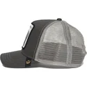 lippikset-kaareva-rekka-harmaa-snapback-king-of-the-jungle-the-farm-goorin-bros