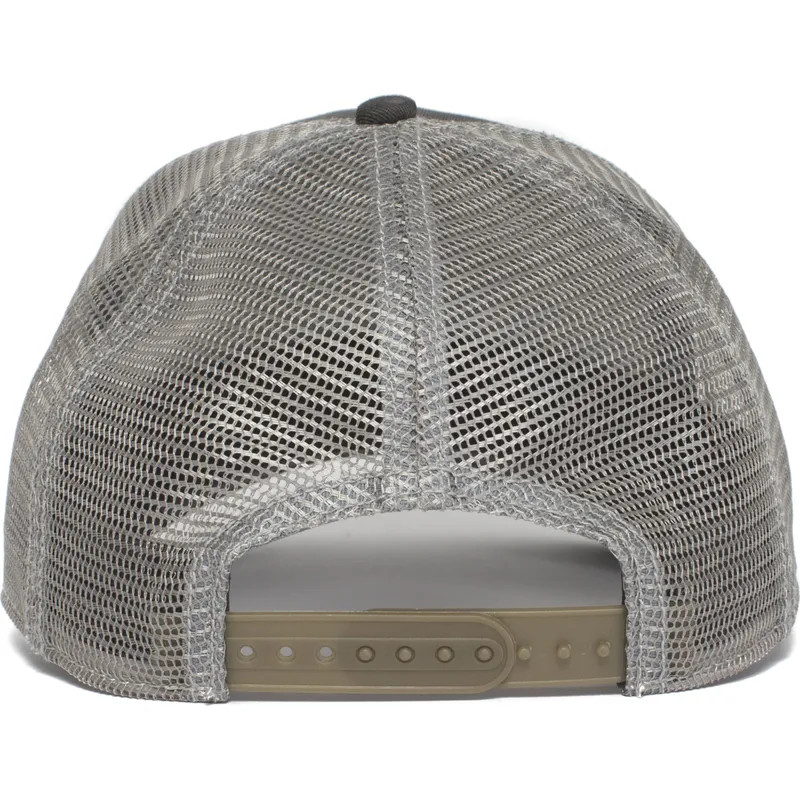 lippikset-kaareva-rekka-harmaa-snapback-king-of-the-jungle-the-farm-goorin-bros