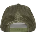 lippikset-kaareva-rekka-vihrea-snapback-elephant-the-farm-goorin-bros