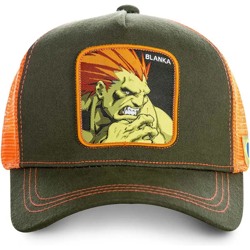 lippikset-kaareva-rekka-vihrea-snapback-bla-blanka-street-fighter-capslab