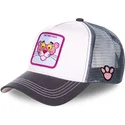 lippikset-kaareva-rekka-vaaleanpunainen-snapback-pant1-vaaleanpunainen-pantteri-capslab