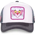 lippikset-kaareva-rekka-vaaleanpunainen-snapback-pant1-vaaleanpunainen-pantteri-capslab