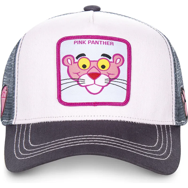 lippikset-kaareva-rekka-vaaleanpunainen-snapback-pant1-vaaleanpunainen-pantteri-capslab