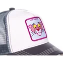 lippikset-kaareva-rekka-vaaleanpunainen-snapback-pant1-vaaleanpunainen-pantteri-capslab