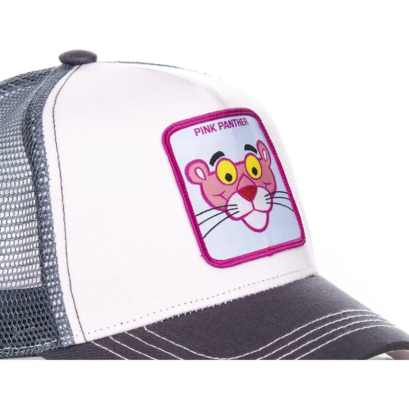lippikset-kaareva-rekka-vaaleanpunainen-snapback-pant1-vaaleanpunainen-pantteri-capslab