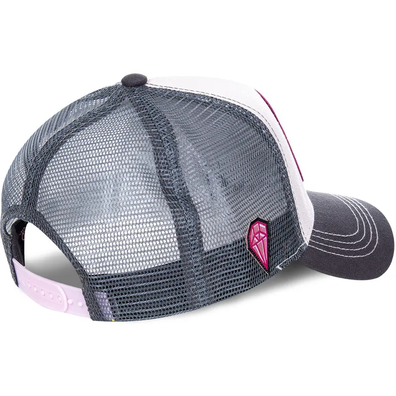 lippikset-kaareva-rekka-vaaleanpunainen-snapback-pant1-vaaleanpunainen-pantteri-capslab