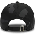 lippikset-kaareva-maastokuvio-saadettava-nauha-9forty-essential-los-angeles-dodgers-mlb-new-era