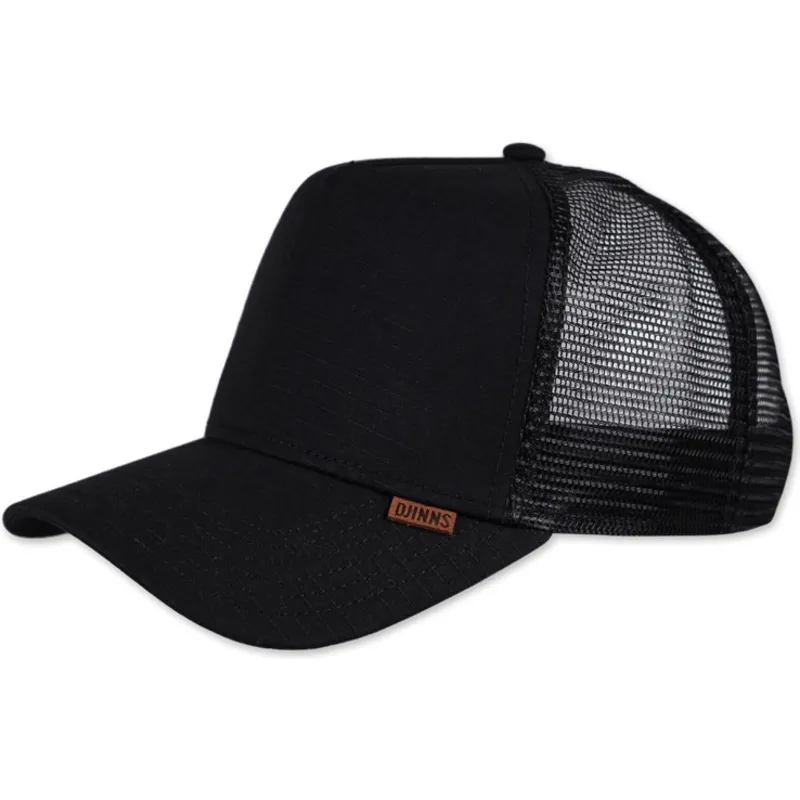 cap-kaareva-black-snapback-djinns
