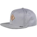 lippikset-6-paneeli-harmaa-snapback-dryknit-djinns