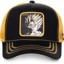 lippikset-kaareva-rekka-musta-snapback-super-saiyan-2-dbzsup-son-gohan-dragon-ball-capslab