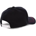 lippikset-kaareva-musta-snapback-knub-knuckles-sonic-the-hedgehog-capslab