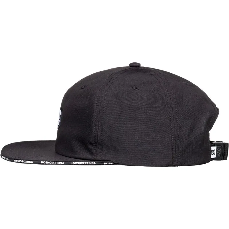 lippikset-littea-musta-saadettava-nauha-sandwich-dc-shoes