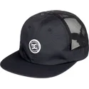 lippikset-littea-rekka-musta-saadettava-nauha-harsh-pocket-dc-shoes