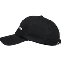 lippikset-kaareva-musta-saadettava-nauha-chalker-dc-shoes